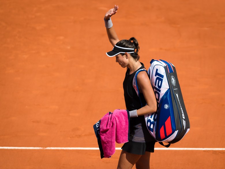 2018 Roland Garros - 7 Jun