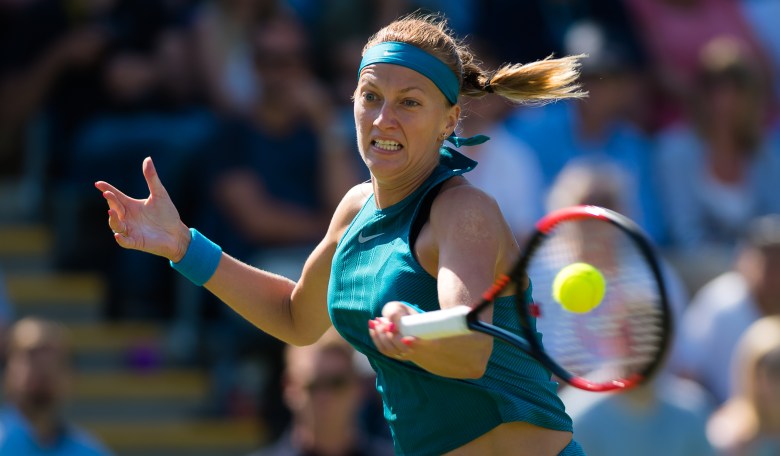 2018 Nature Valley Classic - 22 Jun