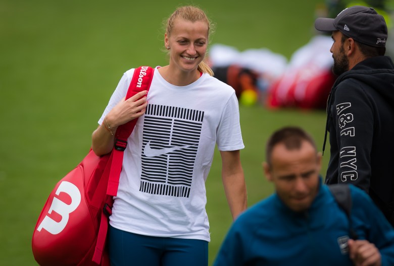 2018 Nature Valley Classic - 17 Jun