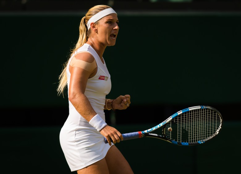 2018 Wimbledon Championships - 5 Jul