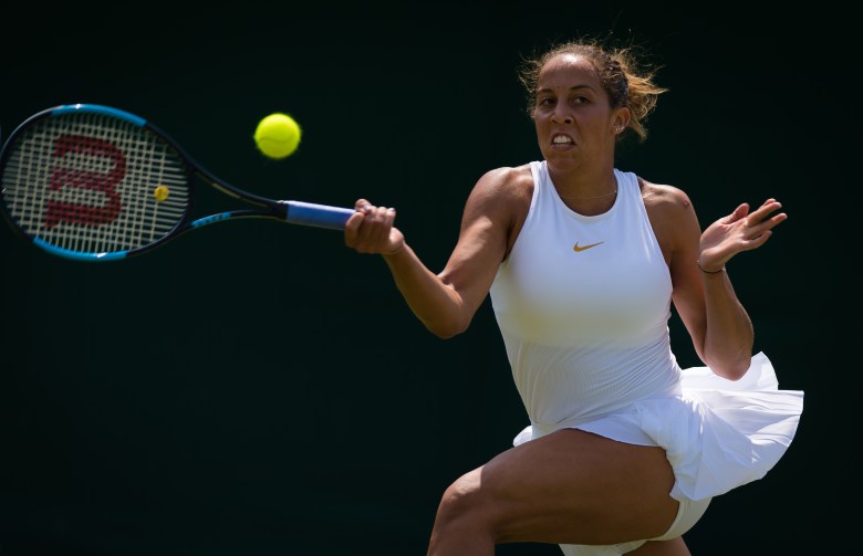 2018 Wimbledon Championships - 6 Jul