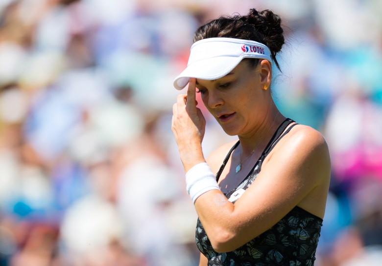 2018 Nature Valley International - 29 Jun