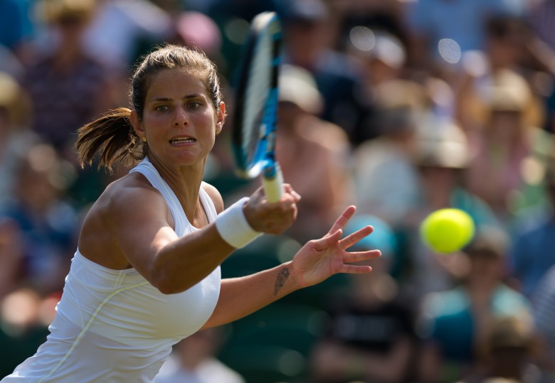 2018 Wimbledon Championships - 6 Jul