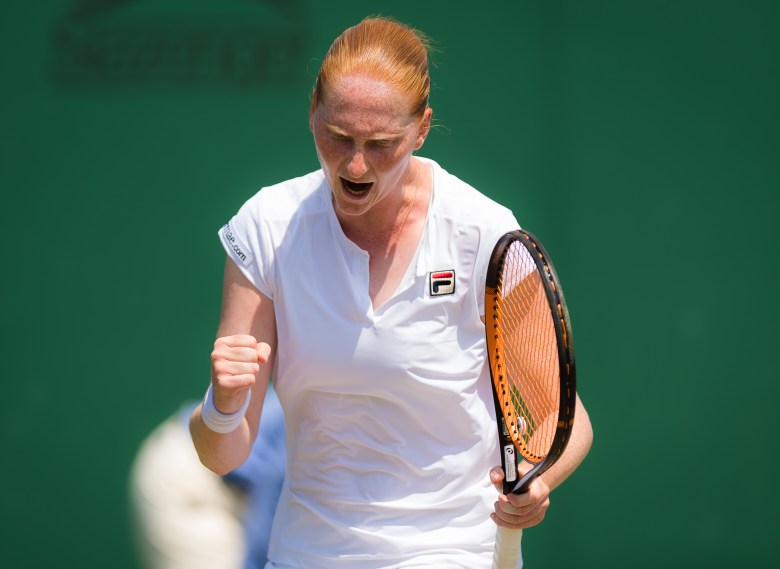 2018 Wimbledon Championships - 7 Jul