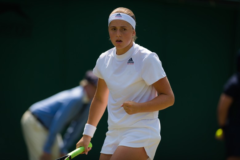 2018 Wimbledon Championships - 6 Jul