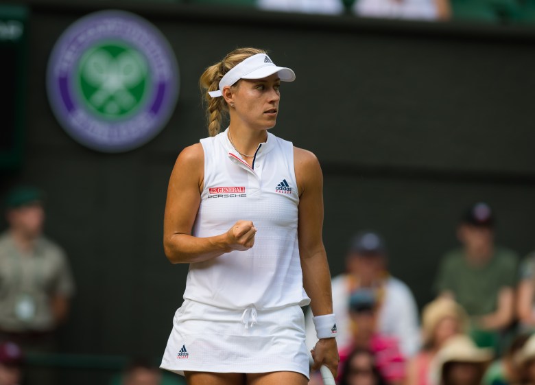 2018 Wimbledon Championships - 6 Jul