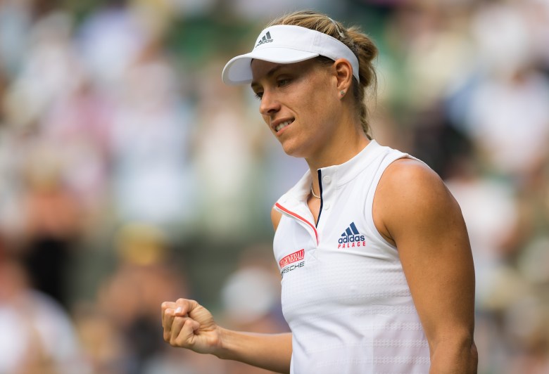 2018 Wimbledon Championships - 6 Jul