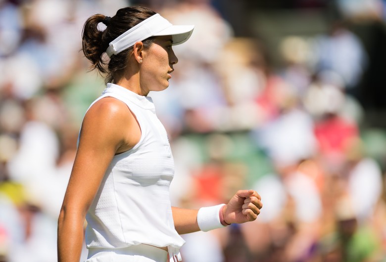 2018 Wimbledon Championships - 3 Jul