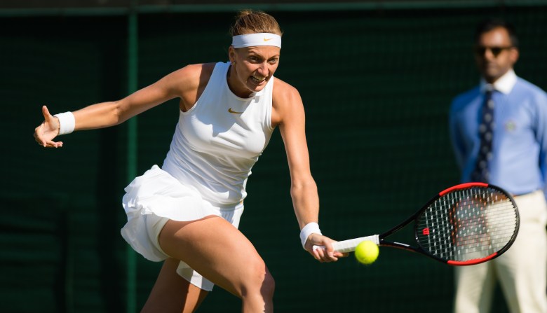 2018 Wimbledon Championships - 3 Jul