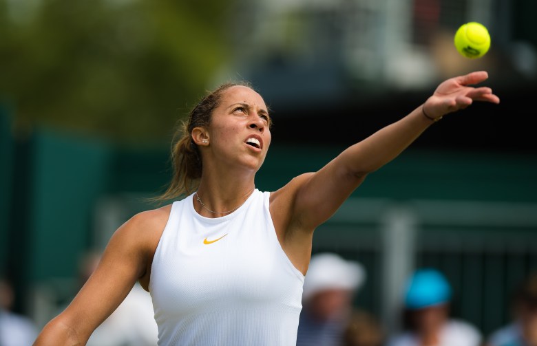 2018 Wimbledon Championships - 4 Jul