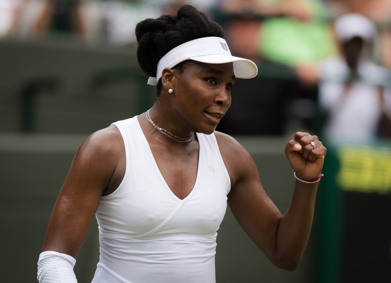 2018 Wimbledon Championships - 4 Jul